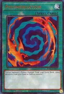 Polymerization