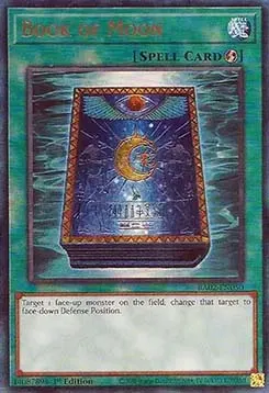 Book of Moon