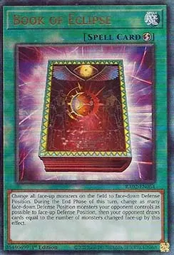 Book of Eclipse