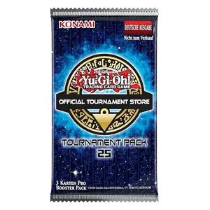 OTS Tournament Pack 25 Booster