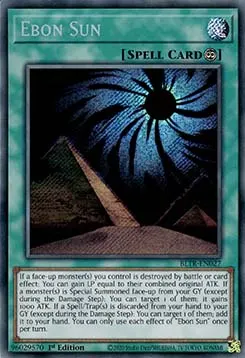 Ebon Sun
