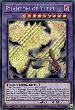 Phantom of Yubel