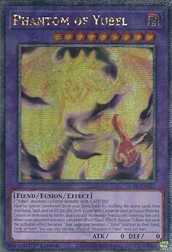 Phantom of Yubel