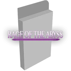 Rage of the Abyss: Special 3-Pack Tuckbox
