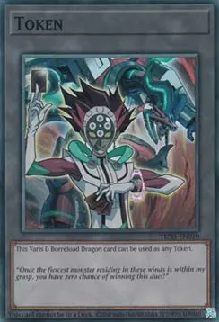 Token