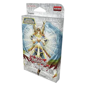 Light of Destruction (2024 Reprint): Special 3-Pack Tuckbox