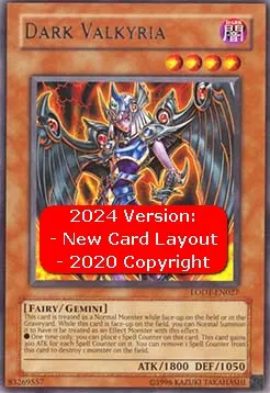 Dark Valkyria