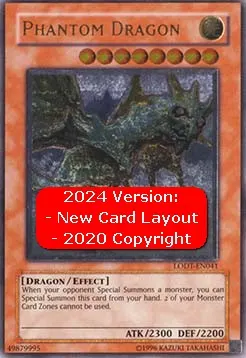 Phantom Dragon