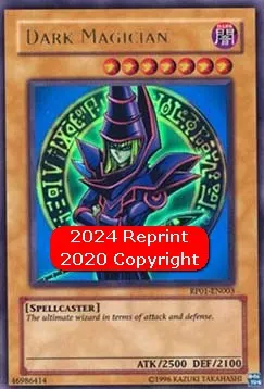 Dark Magician