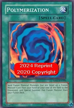Polymerization