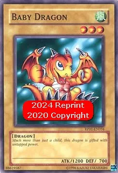 Baby Dragon