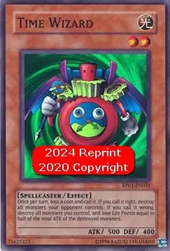 Time Wizard