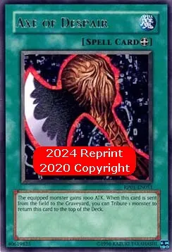 Axe of Despair