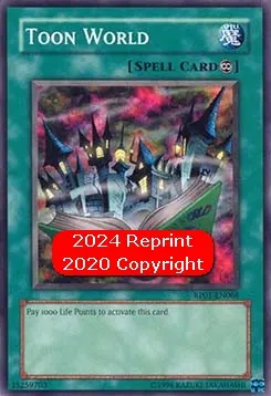 Toon World