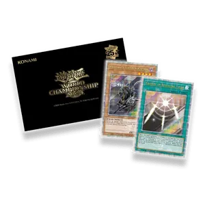 2024 World Championship Promo Set