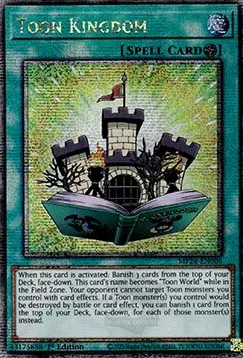 Toon Kingdom