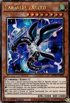 Parallel eXceed