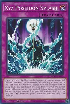 Xyz Posiedon Splash