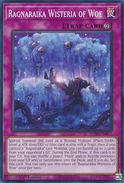 Ragnaraika Wisteria of Woe