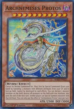 Archnemeses Protos