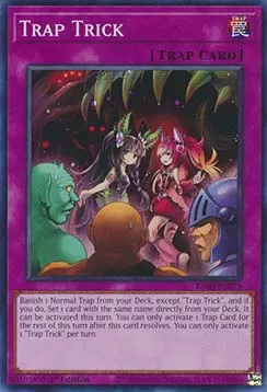 Trap Trick