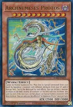 Archnemeses Protos