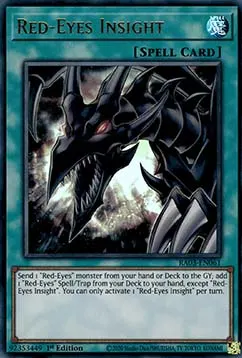 Red-Eyes Insight