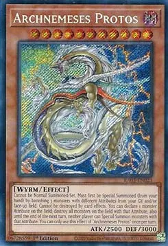 Archnemeses Protos