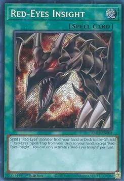 Red-Eyes Insight