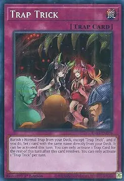 Trap Trick