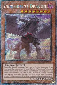 Punishment Dragon