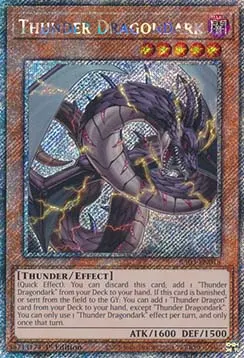 Thunder Dragondark