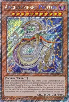 Archnemeses Protos