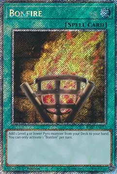 Bonfire