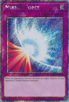Mirror Force