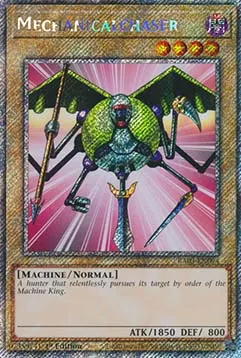 Mechanicalchaser