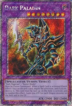 Dark Paladin