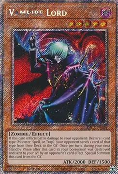 Vampire Lord