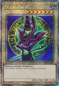 Dark Magician