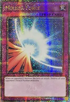 Mirror Force