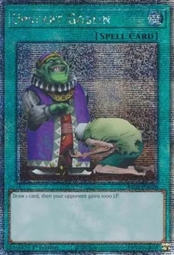 Upstart Goblin