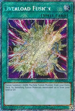 Overload Fusion