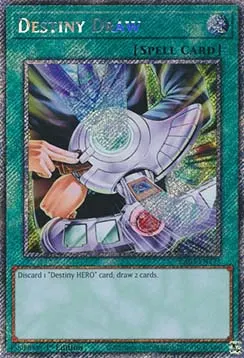 Destiny Draw