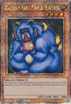 Bazoo the Soul-Eater