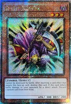 Spirit Reaper