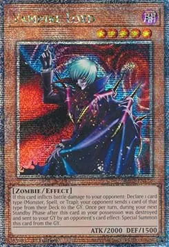 Vampire Lord