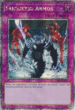 Sakuretsu Armor