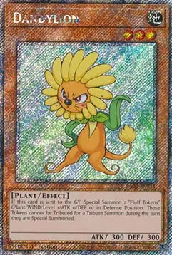 Dandylion