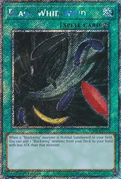 Black Whirlwind