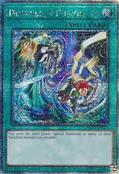 Dimension Fusion